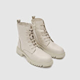 Kadın Casual Bot [60000]