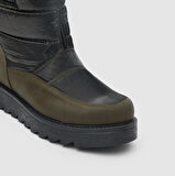 Kadın Kar Botu [051813]