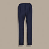 NEMIGA LACİVERT PANTOLON