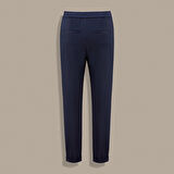 NEMIGA LACİVERT PANTOLON