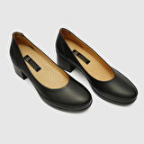 Kadın Comfort Ayakkabı [060271]