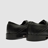 Erkek Klasik Ayakkabı [130191]