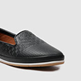 Kadın Comfort Ayakkabı [051240] SİYAH, 36