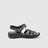 Kadın Comfort Sandalet [051347]