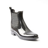 Kadın Yağmur Botu [051420] SİYAH RUGAN, 39