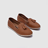 Kadın Babet Ayakkabı [051239]