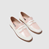 Kadın Klasik Ayakkabı [051673] 38