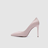 Kadın Stiletto Topuklu Ayakkabı [060295]