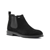 Erkek Chelsea Bot [052248] SİYAH SÜET, 43