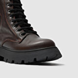  Kadın Postal Bot [060167] KAHVE FLOATER, 40