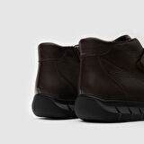  Kadın Comfort Bot [060011] KAHVERENGİ, 40