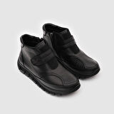  Kadın Comfort Bot [060011] SİYAH, 36