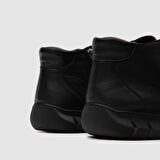  Kadın Comfort Bot [060011] SİYAH, 36