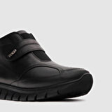  Kadın Comfort Bot [060011] SİYAH, 39