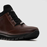 Kadın Comfort Bot [060012] KAHVERENGİ, 40
