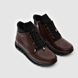 Kadın Comfort Bot [060012] KAHVERENGİ, 40