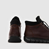 Kadın Comfort Bot [060012] KAHVERENGİ, 40
