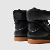 Kadın Casual Bot [060019] SİYAH, 38