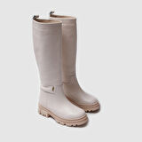 Kadın Comfort Çizme [060020]