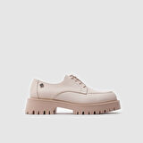 Kadın Casual Ayakkabı [060028] NUDE, 39
