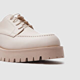 Kadın Casual Ayakkabı [060028] NUDE, 39