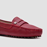 Kadın Loafer Ayakkabı [060037]