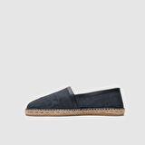 Erkek Espadril Ayakkabı [052050] SİYAH MONOGRAM, 40