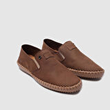 Erkek Comfort Ayakkabı [052059] KUM NUBUK, 44