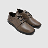 Erkek Comfort Ayakkabı [052060] HAKİ YEŞİL, 45