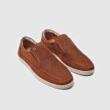 Erkek Comfort Ayakkbı[052057] TABA NUBUK, 40