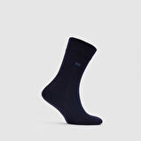 Erkek Logolu Uzun Çorap [940052]