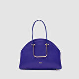 Kadın Metal Saplı El Çantası [930035]