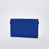 Kadın Kapaklı Kapitone Portföy Çanta [930042]