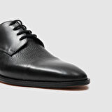 Erkek Klasik Ayakkabı [052067] SİYAH GEYİK ANALİN, 39