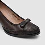 Kadın Topuklu Ayakkabı [060093]