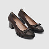 Kadın Topuklu Ayakkabı [060093]