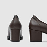 Kadın Topuklu Ayakkabı [060093]