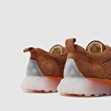 Kadın Spor Ayakkabı [060070] KAHVERENGİ, 37