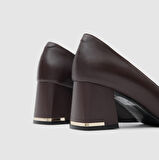 Kadın Topuklu Ayakkabı [060090]