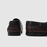 NAVIGATOR Erkek Marina Ayakkabı [051820]