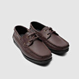 NAVIGATOR Erkek Marina Ayakkabı [051820]