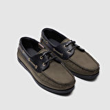 NAVIGATOR Erkek Marina Ayakkabı [051820]