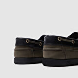 NAVIGATOR Erkek Marina Ayakkabı [051820]