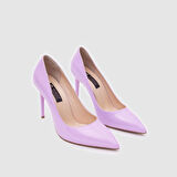 Kadın Stiletto [060061]  LİLA RUGAN, 39