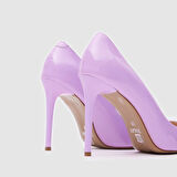 Kadın Stiletto [060061]  LİLA RUGAN, 39