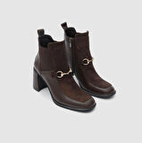 Kadın Topuklu Bot [060091]