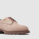 Kadın Klasik Casual Ayakkabı [060071] 36, NUDE