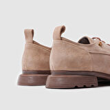 Kadın Klasik Casual Ayakkabı [060071] 36, NUDE