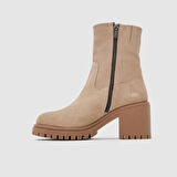 Kadın Topuklu Bot [060088]