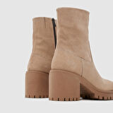 Kadın Topuklu Bot [060088]